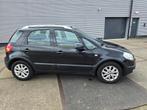 Fiat Sedici 1.6-16V (Suzuki SX4), climatronic (bj 2011), Auto's, Fiat, 47 €/maand, Te koop, Airconditioning, Geïmporteerd