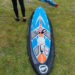 Surfboard Tabou Rocket 95 liter, Ophalen, Gebruikt, Met draagtas, Minder dan 250 cm