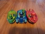 PJ Masks Voertuigen Set, Ophalen of Verzenden