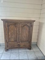 Gratis Kast - Gebruikt, in goede staat, Ophalen, Gebruikt, 100 tot 150 cm, Met lade(s)