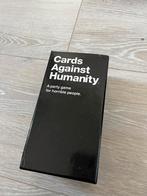 Cards Against Humanity, Hobby en Vrije tijd, Ophalen, Zo goed als nieuw