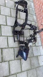 Zip 4t frame snor (wok), Ophalen of Verzenden, Zo goed als nieuw, Frame, Piaggio