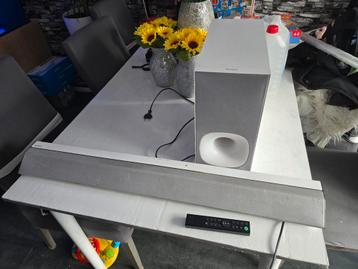 Sony SA-CT381 SOUNDBAR beschikbaar voor biedingen