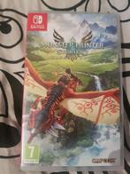 Monster Hunter Stories 2 *INCLUSIEF DLC*, Spelcomputers en Games, 1 speler, Ophalen of Verzenden, Zo goed als nieuw, Avontuur en Actie