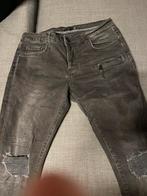 AB JEANS, Blauw, W32 (confectie 46) of kleiner, Ophalen of Verzenden, Zo goed als nieuw