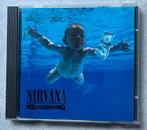 Nirvana - Nevermind (cd garagerock/grunge), Ophalen of Verzenden, Zo goed als nieuw, Overige genres