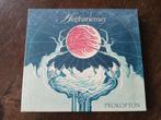 Aephanemer Prokopton Limited Edition 2cd digipack, Ophalen of Verzenden, Zo goed als nieuw