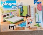 Playmobil City Life 9271 - Poppenhuis Accessoires, Kinderen en Baby's, Speelgoed | Playmobil, Ophalen of Verzenden, Gebruikt, Complete set