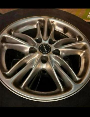 Michelin Velgen + Banden Kia/VW - 215/65 R16 beschikbaar voor biedingen