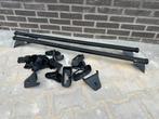 Dakdrager set CRUZ Oplus S-Fix 75kg draagvermogen, Ophalen, Zo goed als nieuw