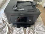 Gratis op te halen Epson printer, Computers en Software, Ophalen, Gebruikt, Printer, Epson