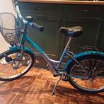 Meisjes fiets, Fietsen en Brommers, Ophalen of Verzenden, Gebruikt