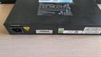 Dell PowerConnect 2808 Switch - 8 Poorten, Ophalen of Verzenden, Gebruikt