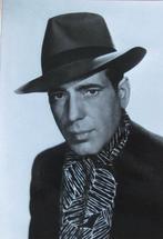 foto van Humphrey Bogart uit 1939, Verzenden, 1960 tot 1980, Gelopen, Cultuur en Media