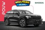 Skoda Kodiaq 1.5 TSI 204pk DSG PHEV Sportline Business | LMV, 12 maanden, 1498 cc, Plug-in hybride, Bedrijf