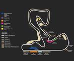 Formule 1 kaartjes Zandvoort vrijdag en zaterdag 2024, Tickets en Kaartjes, Sport | Overige, Augustus
