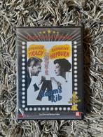 Dvd Adam.s rib, Cd's en Dvd's, Dvd's | Klassiekers, Ophalen of Verzenden, 1940 tot 1960, Nieuw in verpakking, Actie en Avontuur
