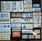 Nederlandse Postzegel Velletjes - Collectie, Postzegels en Munten, Postzegels | Volle albums en Verzamelingen, Ophalen of Verzenden