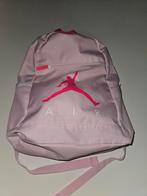Roze Jordan Air Rugzak, Ophalen of Verzenden, Zo goed als nieuw, Jordan