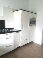 KEUKEN GRATIS OPHALEN MET APPARATUUR, Huis en Inrichting, Keuken | Keukenelementen, Ophalen, Gebruikt
