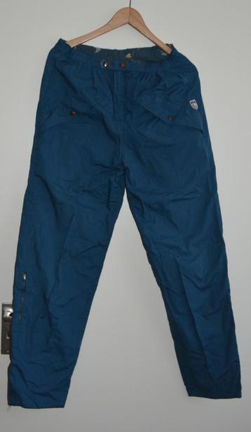 Hippe Inwear broek met leuke print binnenvoering maat M beschikbaar voor biedingen