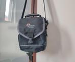 Lowepro camera shoulder bag, Audio, Tv en Foto, Fotografie | Fototassen, Schoudertas, Ophalen of Verzenden, Lowepro, Zo goed als nieuw