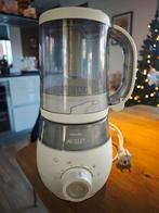 Philips Avent Stomer / Blender, Kinderen en Baby's, Babyvoeding en Toebehoren, Ophalen of Verzenden, Zo goed als nieuw, Overige typen