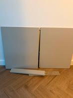 Onderdelen PAX kast grijs GRATIS, Huis en Inrichting, Kasten | Kledingkasten, Ophalen, Nieuw, 50 tot 75 cm, 200 cm of meer