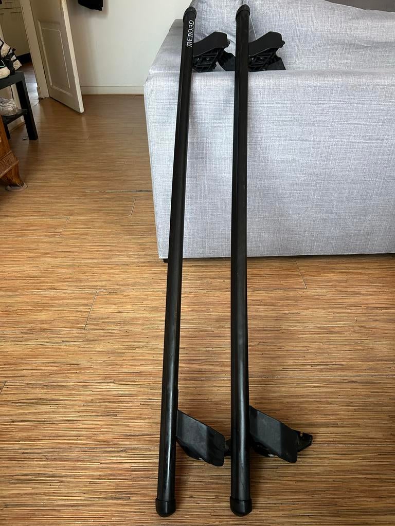 Dakdragers VW Polo, Seat Ateca, Subaru WRX STI, Ophalen of Verzenden, Gebruikt