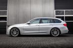 BMW 3 Serie Touring 330i 252 pk Centennial High Executive M-, Automaat, Achterwielaandrijving, 4 cilinders, 252 pk