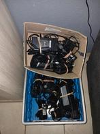 Shimano E-motion Giant Vogue Sparta Batavus laders, Verzenden, 50 km per accu of meer