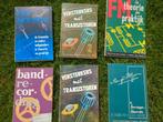 Transistor boeken eind 60, Ophalen of Verzenden, Beta, Gelezen