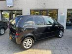Opel Meriva 1.6-16V Cosmo Leer Nieuwe apk, Voorwielaandrijving, 65 €/maand, 15 km/l, Gebruikt