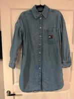 Tommy Hilfiger spijkerjurk maat S nieuw, Blauw, Nieuw, Ophalen of Verzenden, Maat 36 (S)
