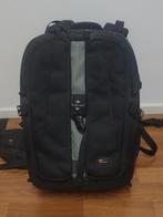 Lowepro Cameratas Rugzak - Zo goed als nieuw, Audio, Tv en Foto, Fotografie | Fototassen, Ophalen, Zo goed als nieuw, Rugtas, Lowepro