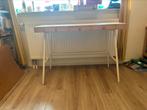 Lillasen IKEA bureau, Huis en Inrichting, Bureaus, Ophalen, Gebruikt