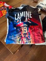 Partij 130 stuks in een koop zowel t shirts als rugzakjes !!, Br, Ophalen of Verzenden, Maat S, Brikettenhout@hotmail.com