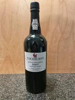 Cockburn’s 2007 vintage port, Verzamelen, Wijnen, Nieuw, Ophalen of Verzenden, Vol, Overige gebieden