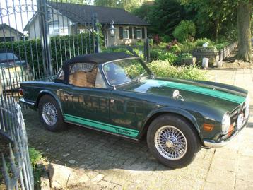 TRIUMPH TR2-8 Spitfire GT6 Stag Dolomite Herald onderdelen beschikbaar voor biedingen