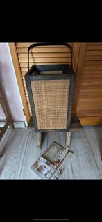 Nieuw Riviera Maison Lantern Bastille 40cm, Ophalen of Verzenden, Nieuw