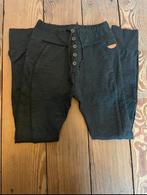 NoNo tricobroek donkergrijs, Broek, Verzenden, Meisje, Nono
