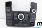 MMI bediening Audi A6 4F Avant 4F1919611F, Gebruikt