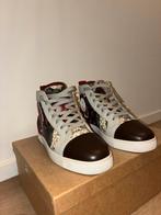 Christian Louboutin Louis Orlato Sneakers Maat 42, Christian Louboutin, Overige kleuren, Ophalen of Verzenden, Sneakers of Gympen