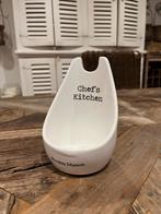 Riviera Maison Spatelhouder Chef's Kitchen, Ophalen of Verzenden, Zo goed als nieuw