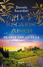 De Toscaanse zussen- Daniela Sacerdoti, Ophalen of Verzenden, Nieuw, Daniela Sacerdoti, Nederland