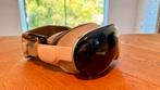 Apple Vision Pro 500 GB – Zo goed als nieuw – Met opbergdoos, Spelcomputers en Games, Virtual Reality, Ophalen, Zo goed als nieuw
