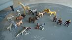 playmobil dierentuin dieren, Kinderen en Baby's, Speelgoed | Playmobil, Ophalen of Verzenden, Zo goed als nieuw