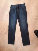 GIRAV SPIJKER BROEK  L W32-FR42 SAMPLE PROTOTYPE EXCLUSIVE, Kleding | Heren, Ophalen of Verzenden, Nieuw, Maat 48/50 (M), Blauw