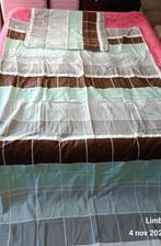 Dekbedden en Tweepersoonsdekbed - Goedkoop!, Huis en Inrichting, Slaapkamer | Beddengoed, Gebruikt, Eenpersoons, Wit, Ophalen of Verzenden