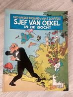 Sjef van Oekel in de Bocht, Boeken, Eén stripboek, Ophalen of Verzenden, Gelezen